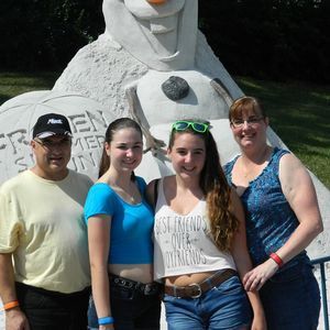 Meet your Posher, Janine